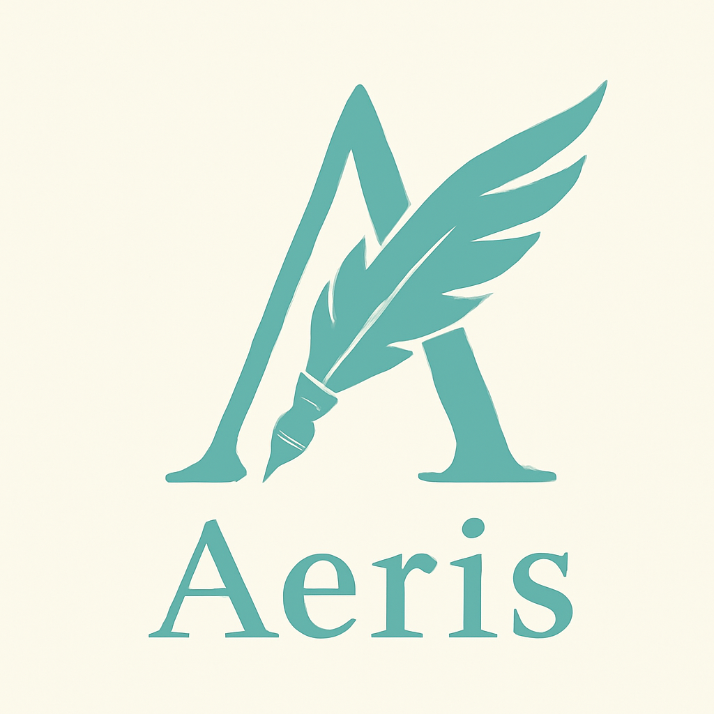 Aeris Logo